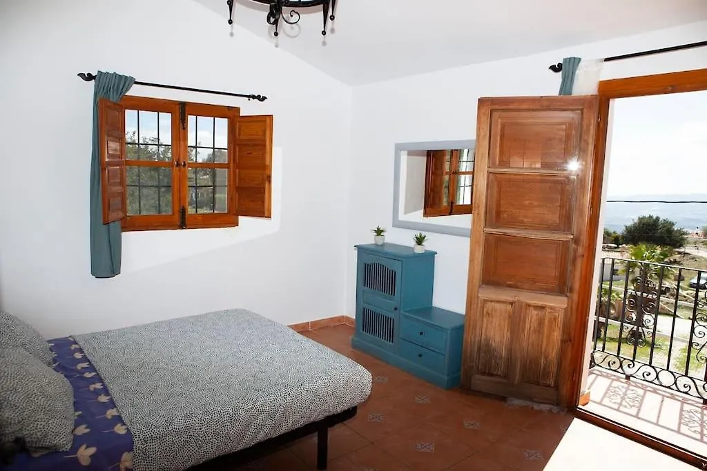 Farm House Málaga Espanha
