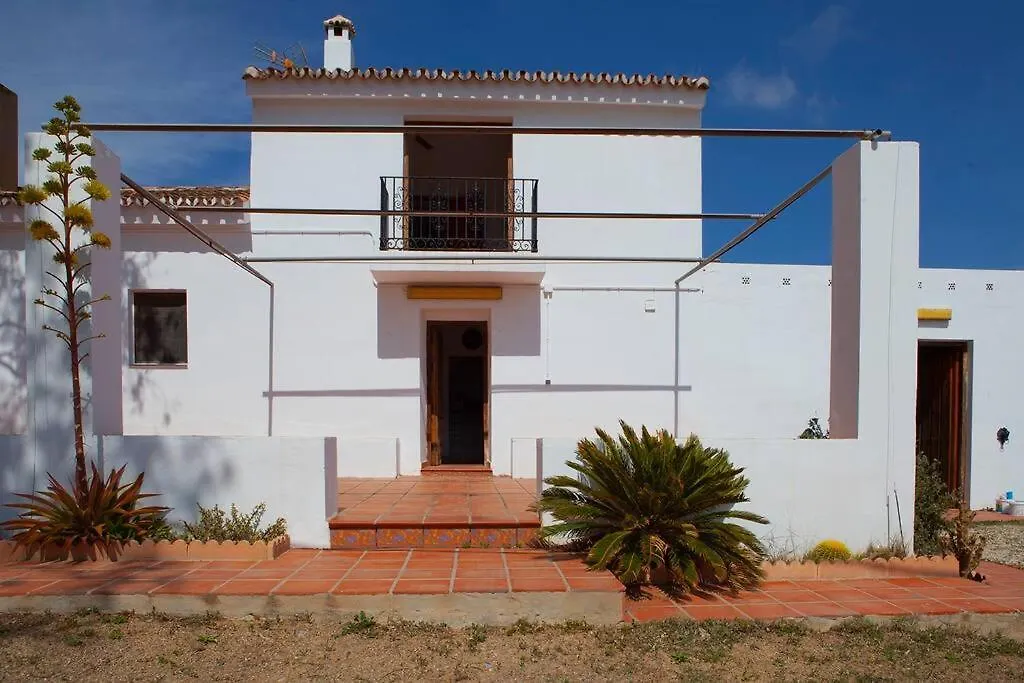 Farm House Málaga 0*,  Espanha